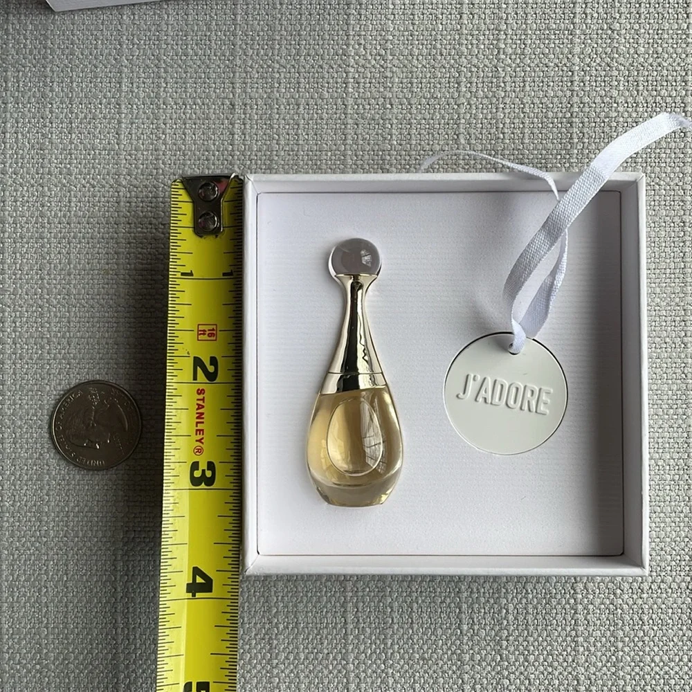 Dior J’Adore L’Or Gift Set